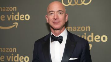 El anterior récord de Bezos lo tuvo en 2020, cuando su patrimonio neto superó los $206,900 millones de dólares.