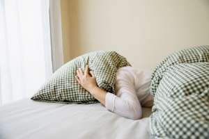Coronavirus: Penes más pequeños, menopausia precoz y trastornos del sueño, algunos de los 203 síntomas de COVID prolongado