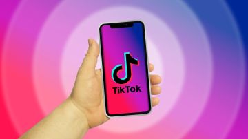 TikTok también eliminó casi 62 millones de videos en el primer trimestre del año por exhibir comportamientos indebidos.