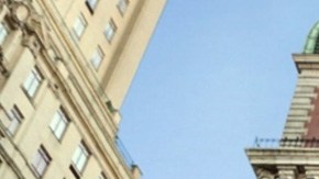 Michael Douglas y Catherine Zeta-Jones buscan nuevo dueño para su hogar.