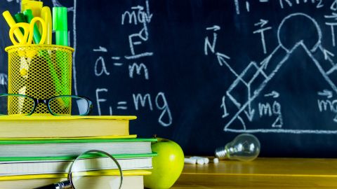 Niño se gradúa de Física a los 11 años