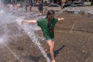 Ola de calor en Estados Unidos: cuánto más va a durar y cómo protegerse