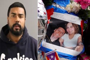 El hombre que ejecutó a una joven pareja en el Desfile de Puerto Rico fue arrestado