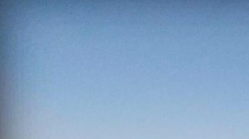 La pareja de viaje en Europa en 2016.