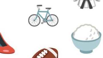 Día Mundial del Emoji