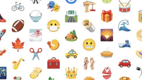 Día Mundial del Emoji