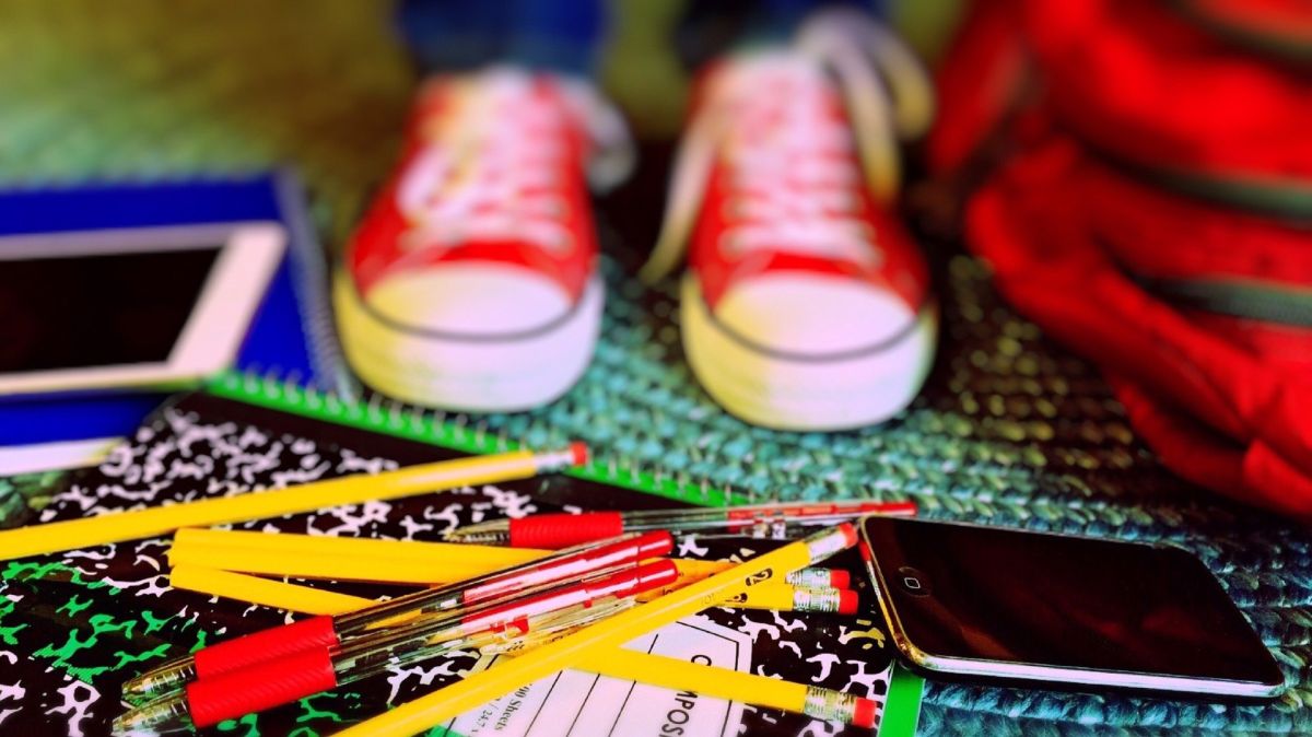 Pack Your Pockets: Back to School Will Be More Expensive This Year