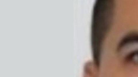 Asesinaron al "Maestrín".