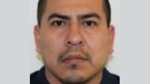 Asesinaron al "Maestrín".