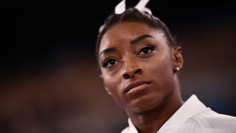 Simone Biles