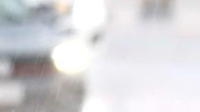 Tormenta granizo hipotermia