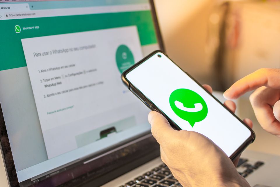 Whatsapp Cómo Es La Nueva Función De La Aplicación Que Permitirá A Los Usuarios Enviar Mensajes 3282
