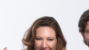 Ellos son parte de 'Así se Baila'