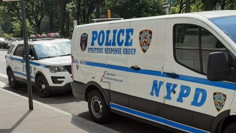 Otro año muy violento en Nueva York.