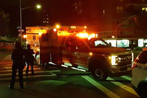 Terrible final: caminante murió arrollado varias veces en Nueva York