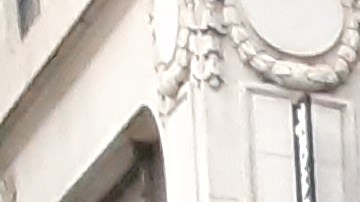 Hotel temporalmente cerrado en Midtown East, NYC.