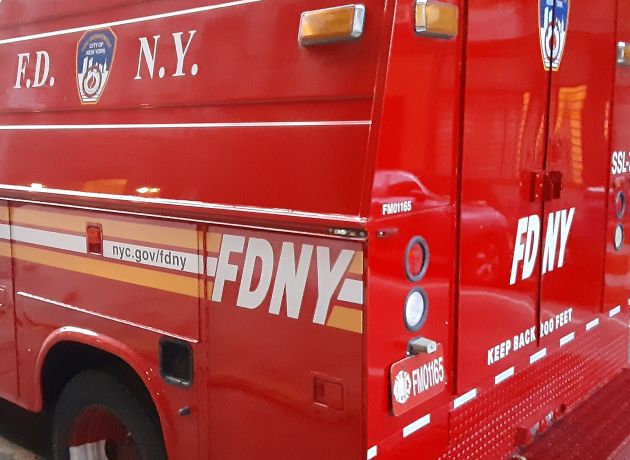 Viernes infernal en Nueva York: cuatro mujeres mueren en incendios residenciales, incluyendo dos niñas