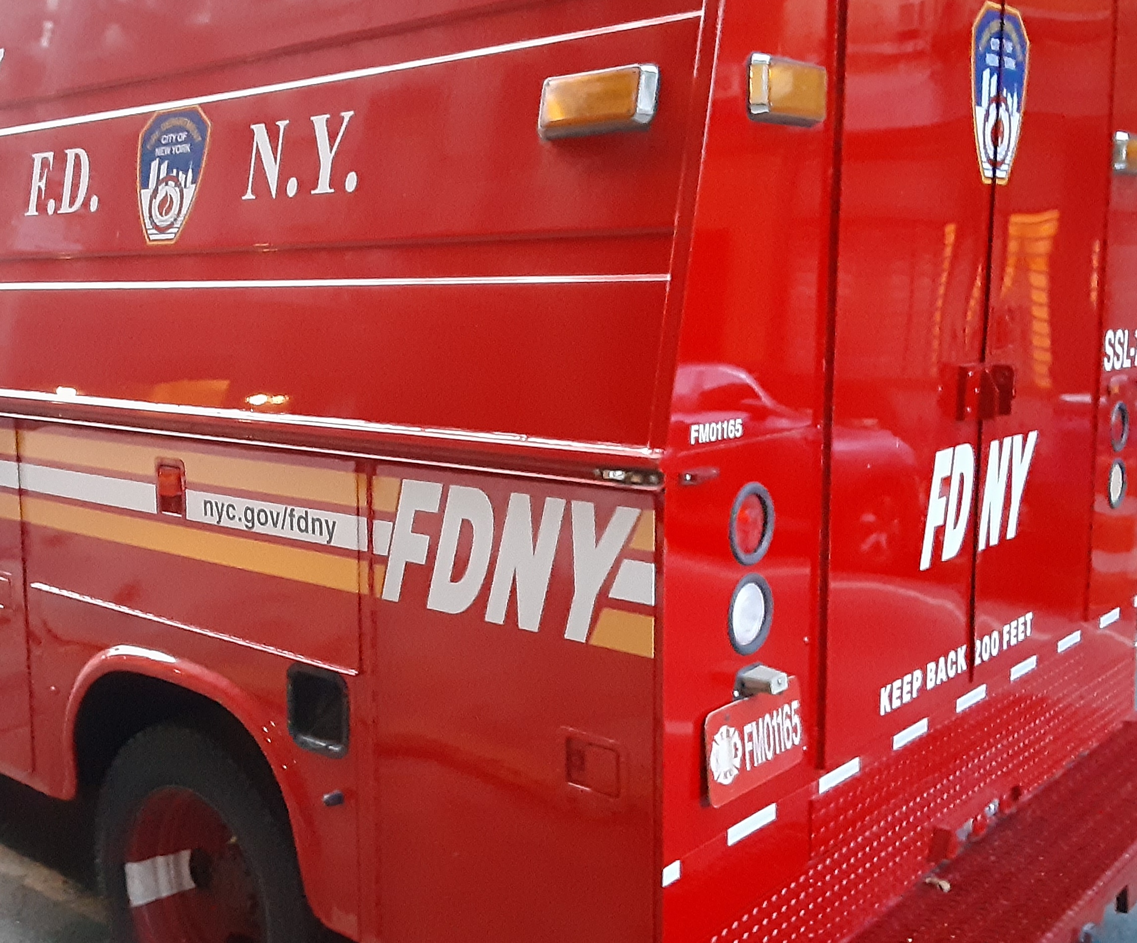 Bombero latino causó homicidio conduciendo borracho y drogado: sentencia en Queens, Nueva York
