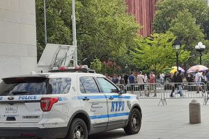 El parque de la muerte: cinco casos de sobredosis este verano en caótico Washington Square de Nueva York