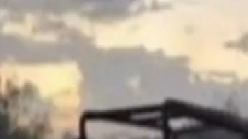 "Me acaban de emboscar, son arriba de 50 camionetas", policía pide apoyo ante ataque del Cártel del Noreste