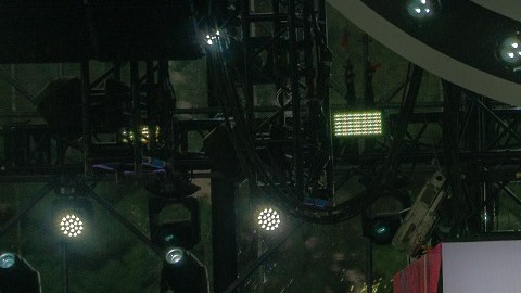 Las intensas lluvias continuarán en Nueva York.