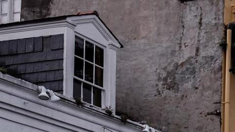 Louisiana prepares for Hurricane Ida