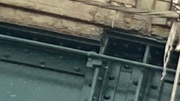 El ecuatoriano Ángel Guartamber tuvo que reinventarse en la pandemia y encontrar una nueva fuente de ingresos