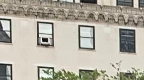 El alcalde Eric Adams.