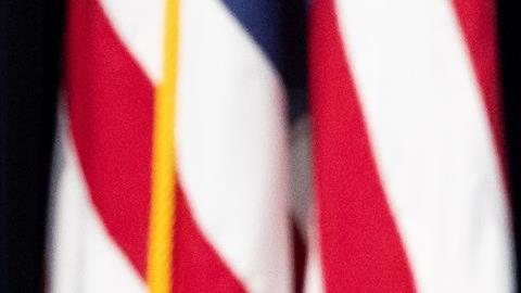 Joe Biden en la Casa Blanca