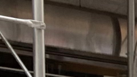 Inquilinos se tomaron calles de Manhattan exigiendo a la Gobernadora Hochul extender moratoria de rentas