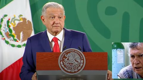 AMLO asegura que está de acuerdo en liberar al Miguel Ángel Félix Gallardo, el Jefe de Jefes