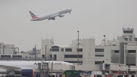 Aeropuerto