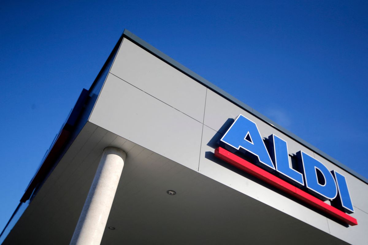 Aldi will hire 20,000 new employees in the United States, ahead of the holiday season