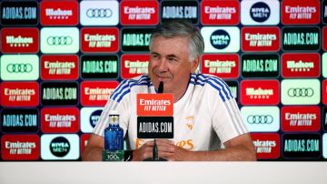 Ancelotti asumirá su segunda etapa como entrenador del Real Madrid.