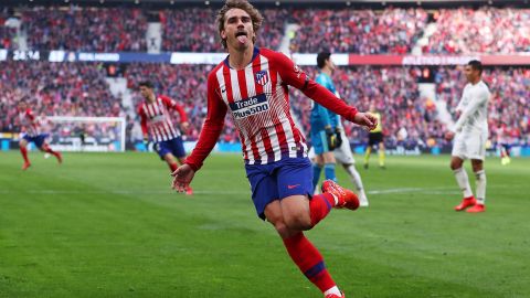 Antoine Griezmann