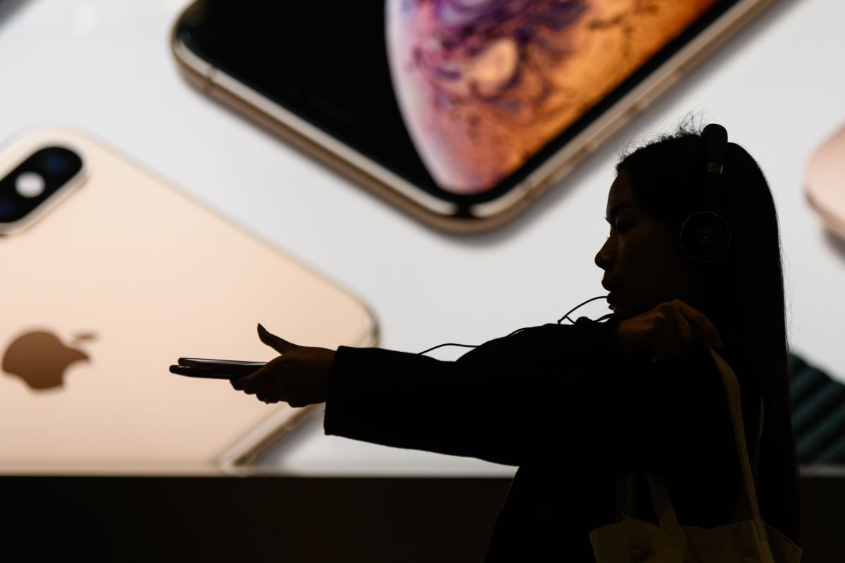 Directora de Apple suspendida por denunciar en Twitter el ambiente hostil y sexismo de la compañía