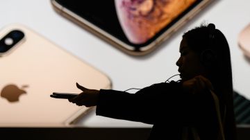 Directora de Apple suspendida por denunciar en Twitter el ambiente hostil y sexismo de la compañía