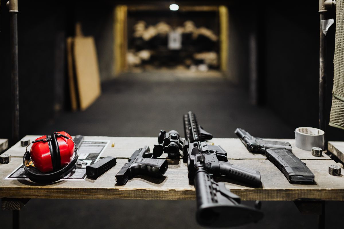 Mexico’s lawsuit advances against arms companies in the United States, Court accepts litigation Mexico’s lawsuit advances against arms companies in the United States, Court accepts litigation