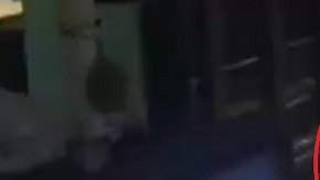 El NYPD dio a conocer el video de la salvaje agresión.