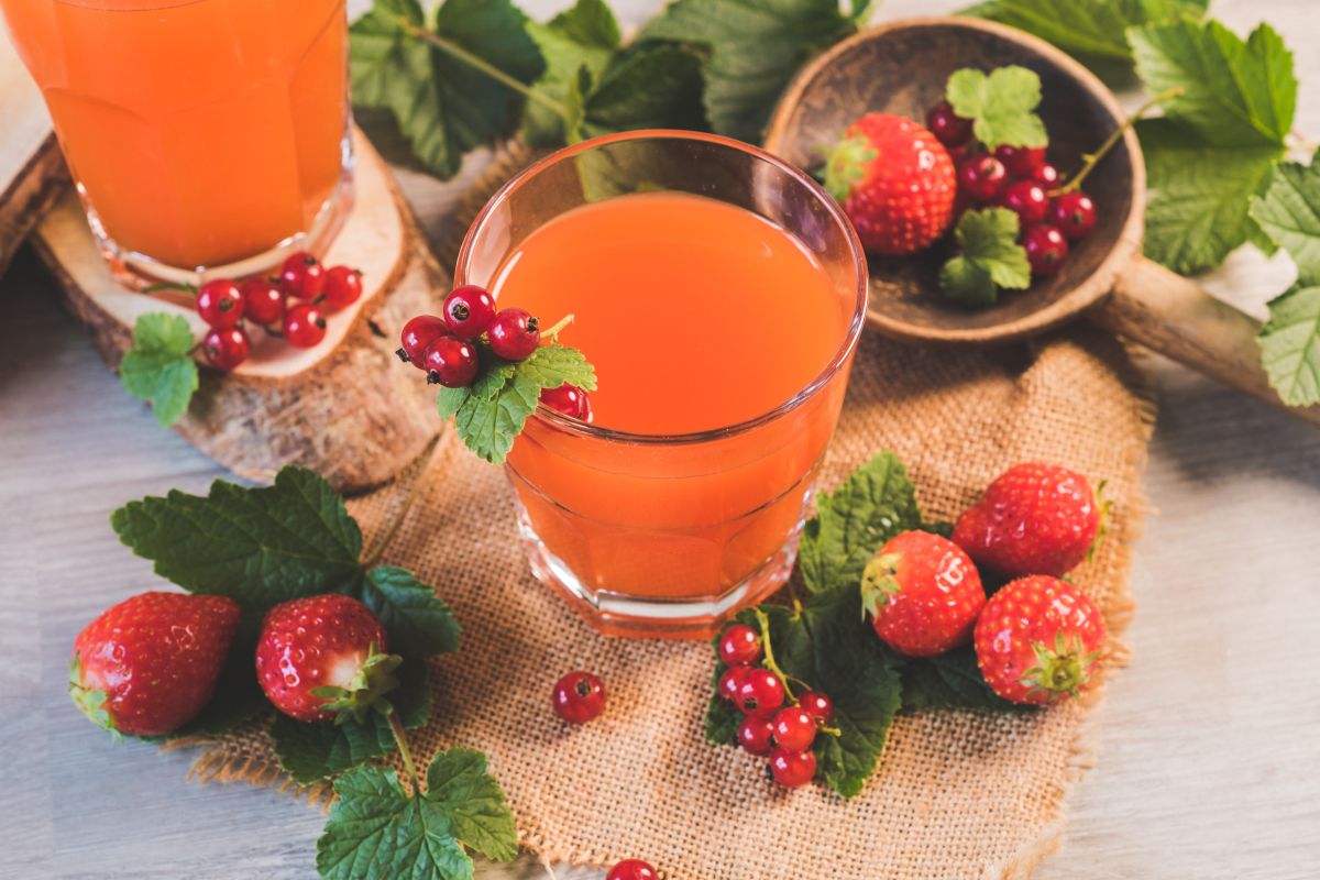 Diabetes: 5 natural drinks to protect the kidneys
