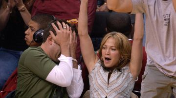 Ben Affleck no está dispuesto a dejar escapar a Jennifer Lopez nuevamente.
