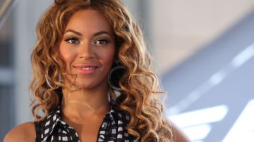 La cantante Beyoncé confiesa que sufre de un terrible trastorno.