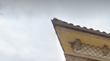 El restaurante  Bravos Mexican Grill en Overland Park, Missouri, era parte del esquema delicuencial.