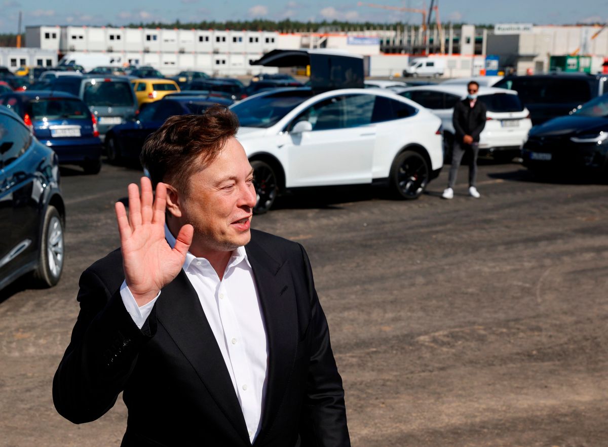 Elon Musk’s tantrums and humiliations against his employees revealed in the book “Power Play: Tesla, Elon Musk and the bet of the century”