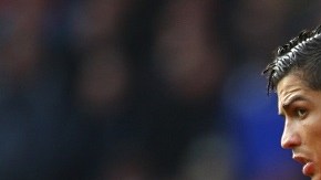 Con CR7 el United alzó su última Champions League en 2008.