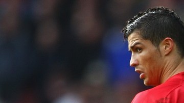 Con CR7 el United alzó su última Champions League en 2008.