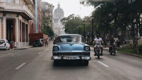 Cuba