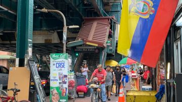 Este domingo la Northern Boulevard se vestirá de amarillo, azul y rojo con el Desfile Ecuatoriano en Queens