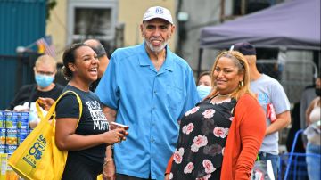 Dominicanos de Nueva York festejarán con desfile híbrido por precacución ante el COVID