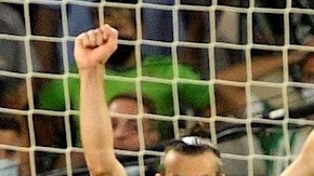 El lateral derecho del Madrid fue el MVP contra el Betis.